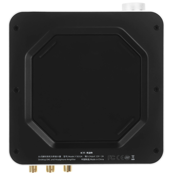 Купить FiiO K11R2R (F3031K) Silver-4.jpg